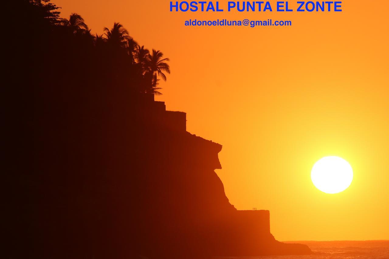 Guest house Punta El Zonte *