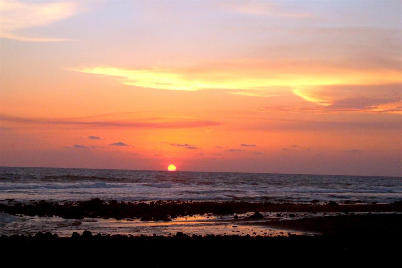 Punta El Zonte
