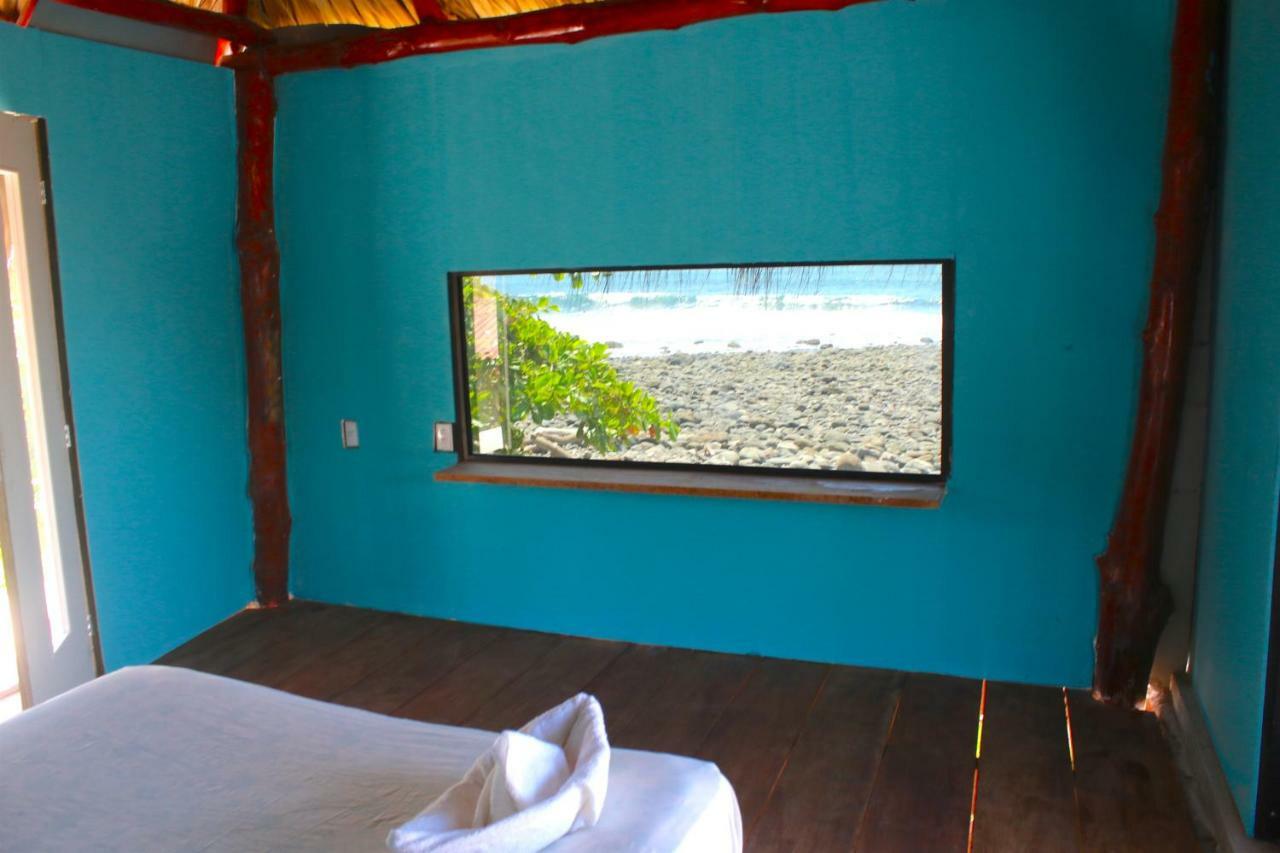 Punta El Zonte Guest house