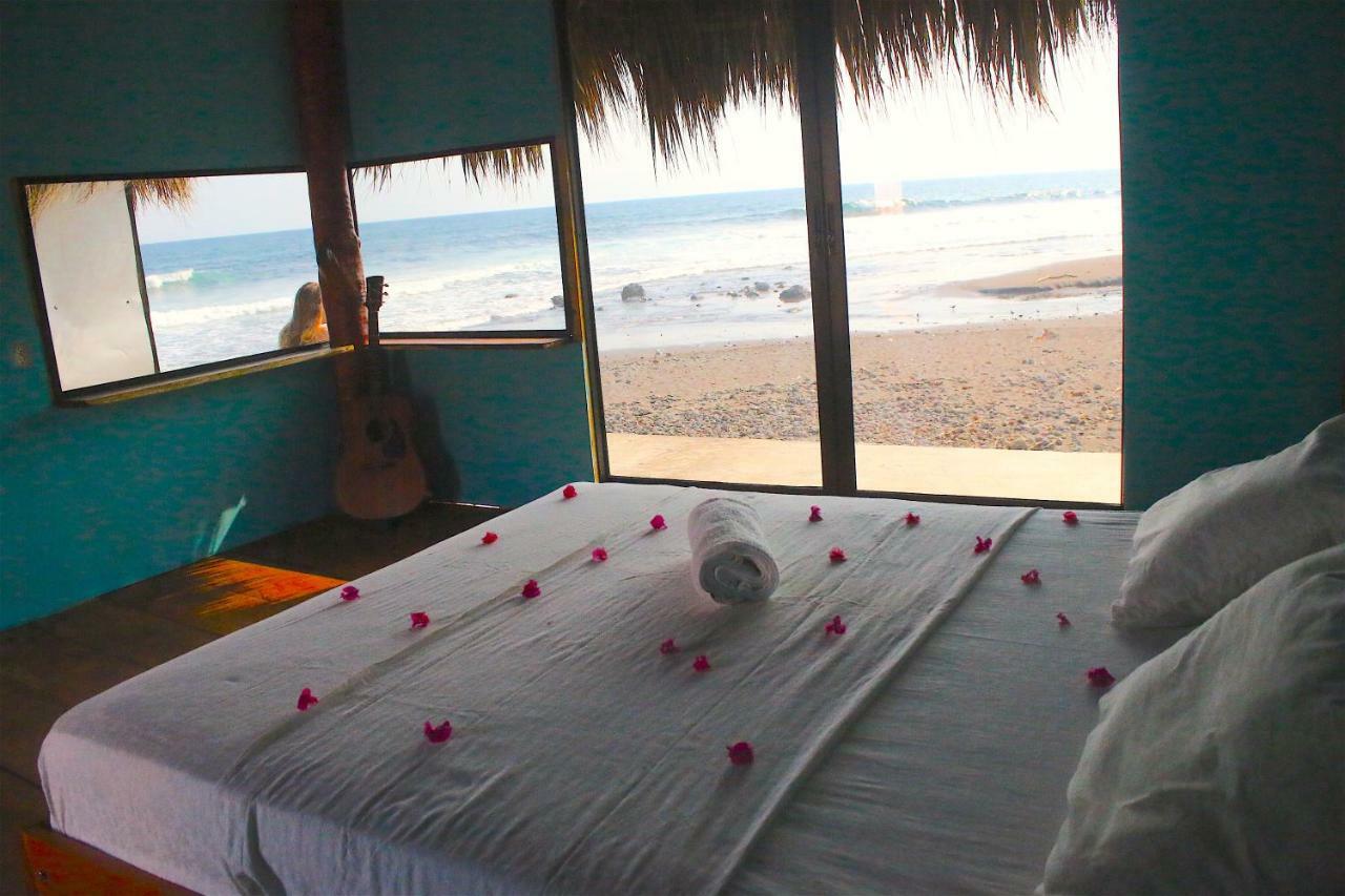 Punta El Zonte * San Salvador