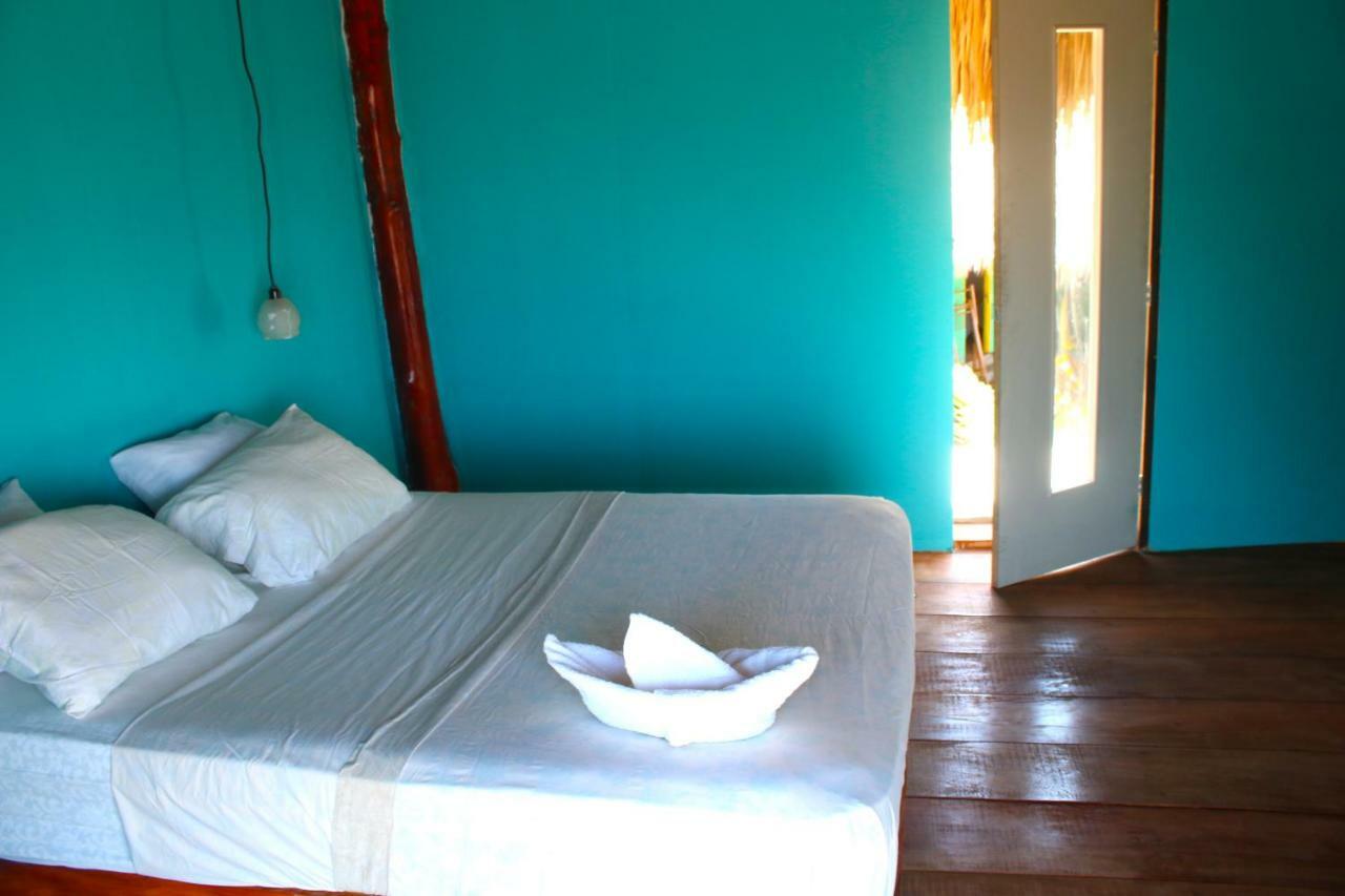 Guest house Punta El Zonte