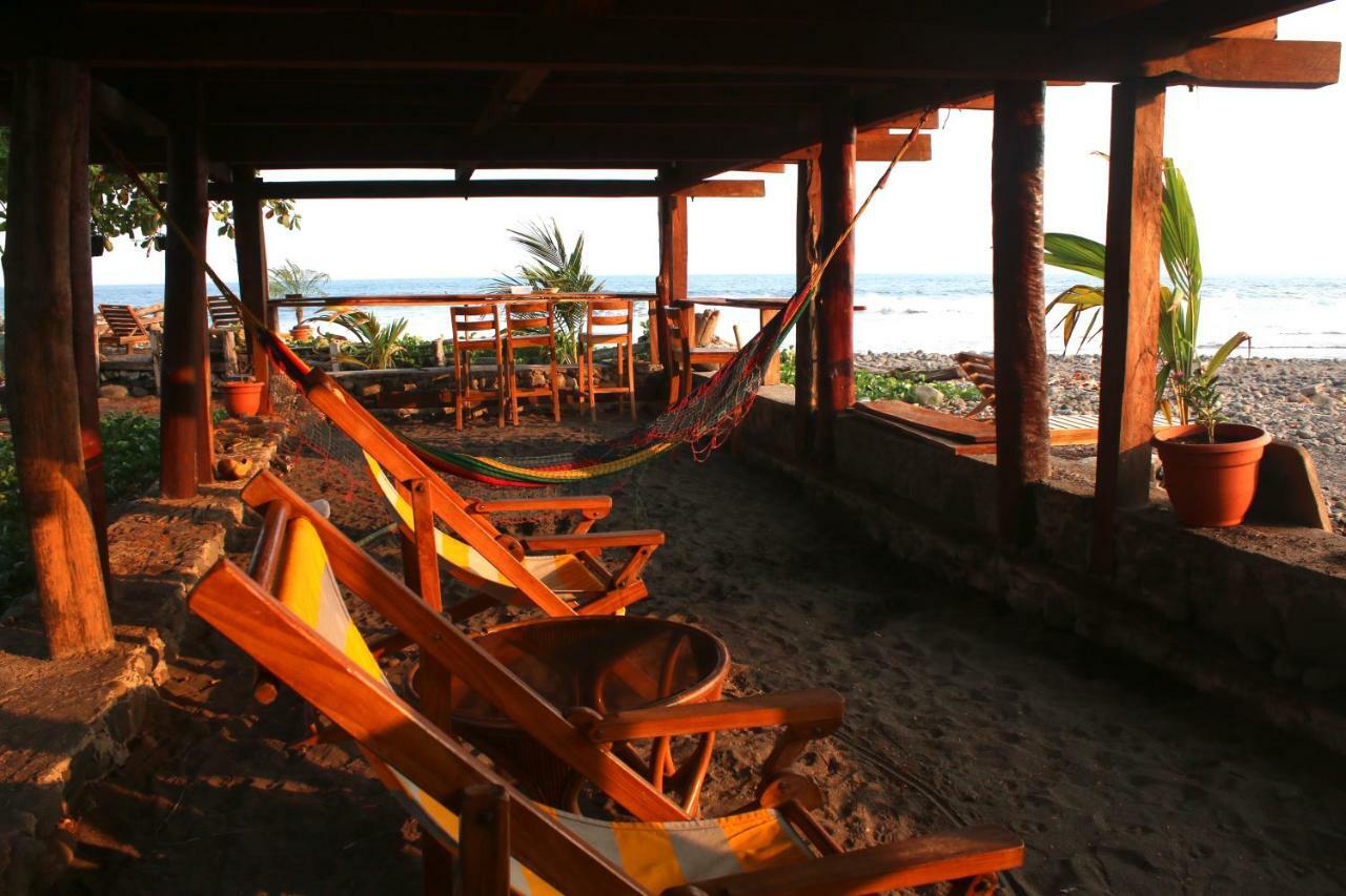 Guest house Punta El Zonte