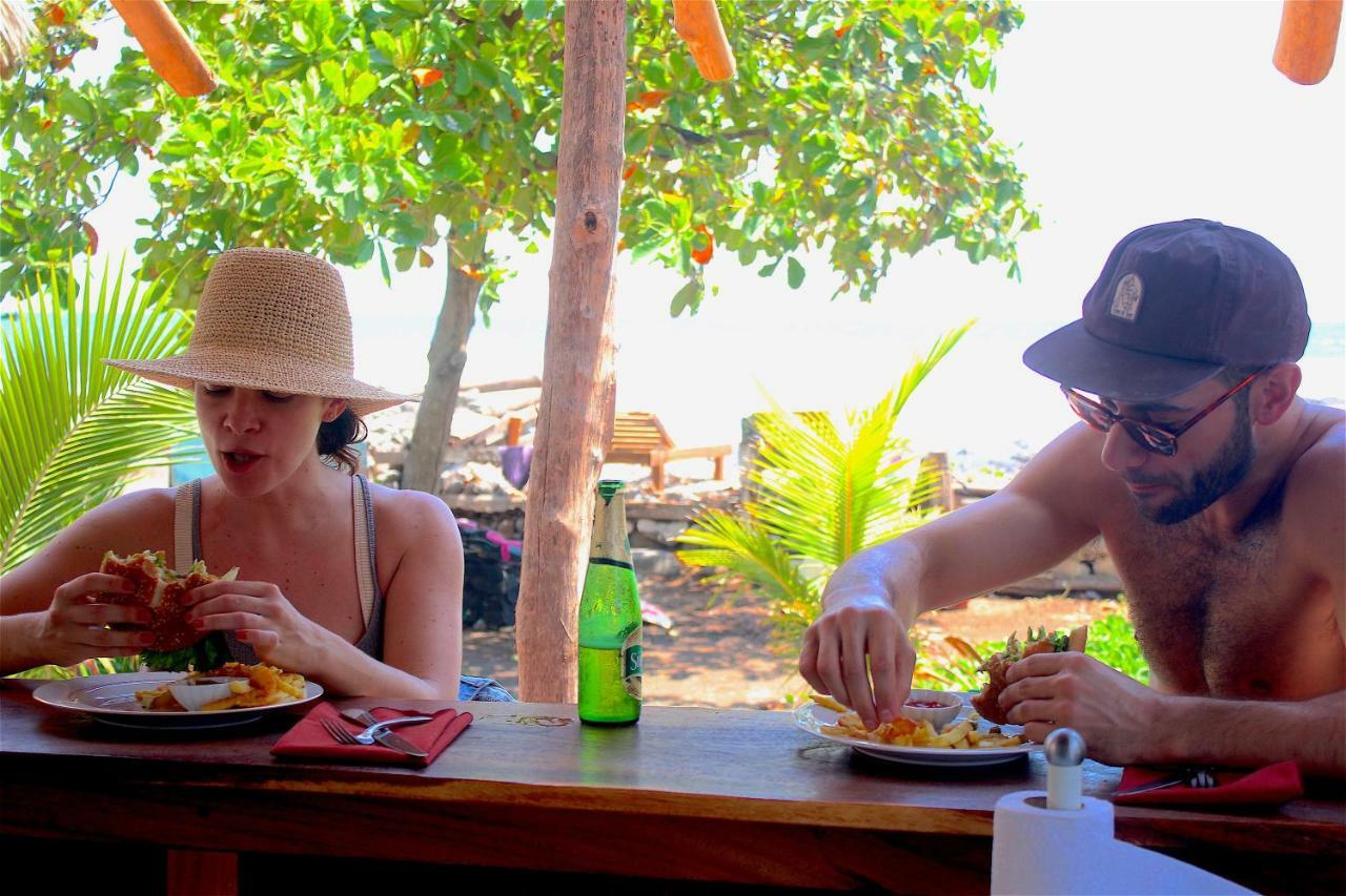 Punta El Zonte Guest house *