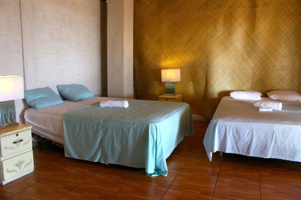 Punta El Zonte Guest house
