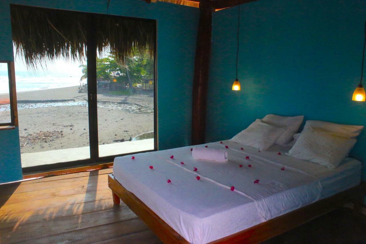 Guest house Punta El Zonte San Salvador