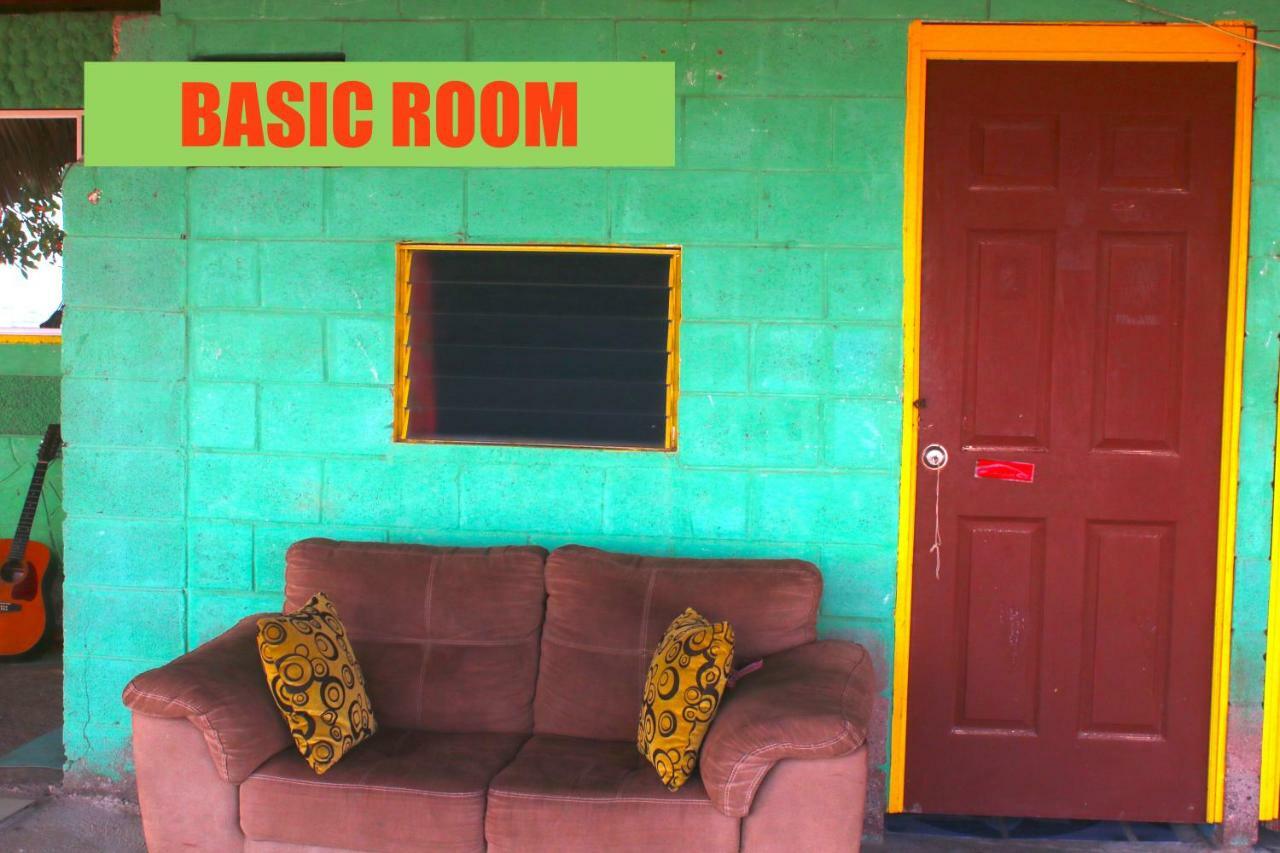 Punta El Zonte Guest house San Salvador