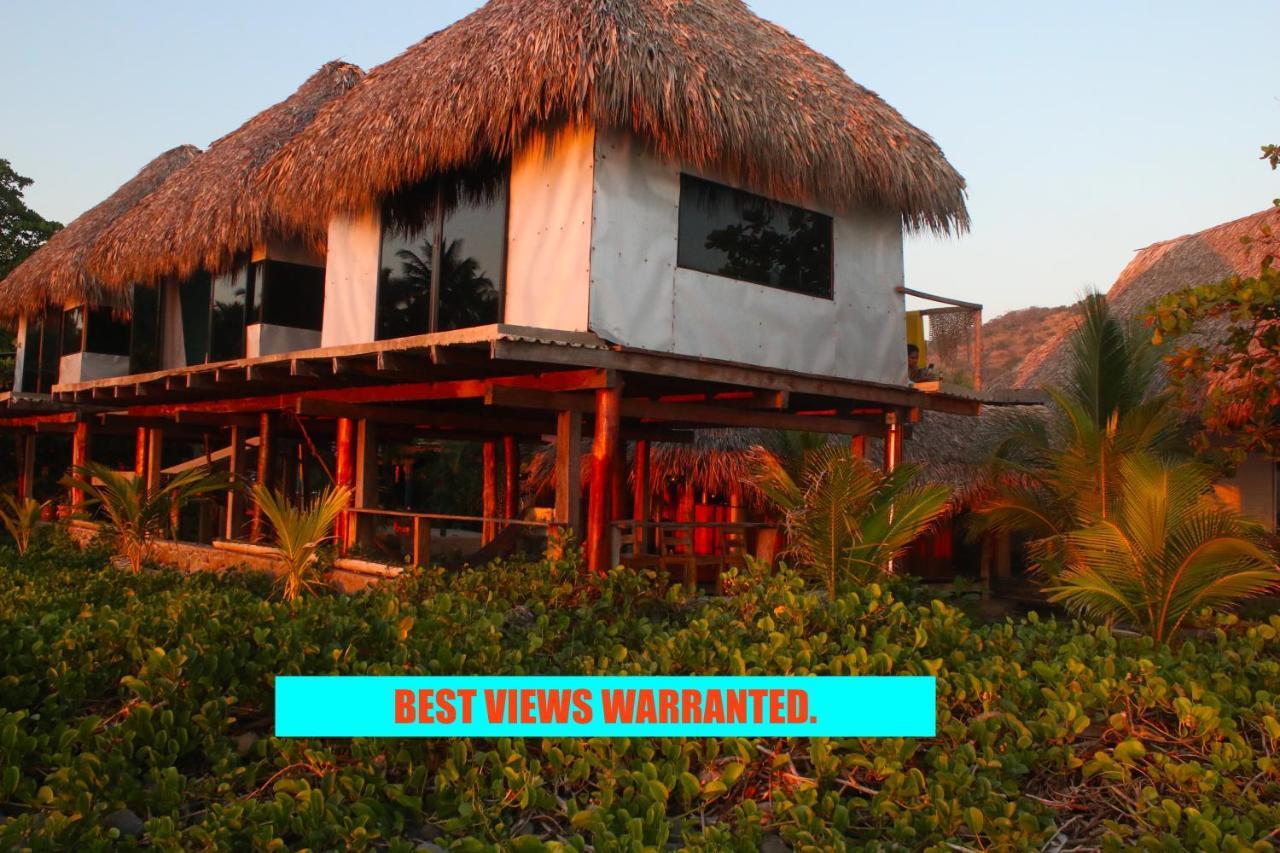 Guest house Punta El Zonte