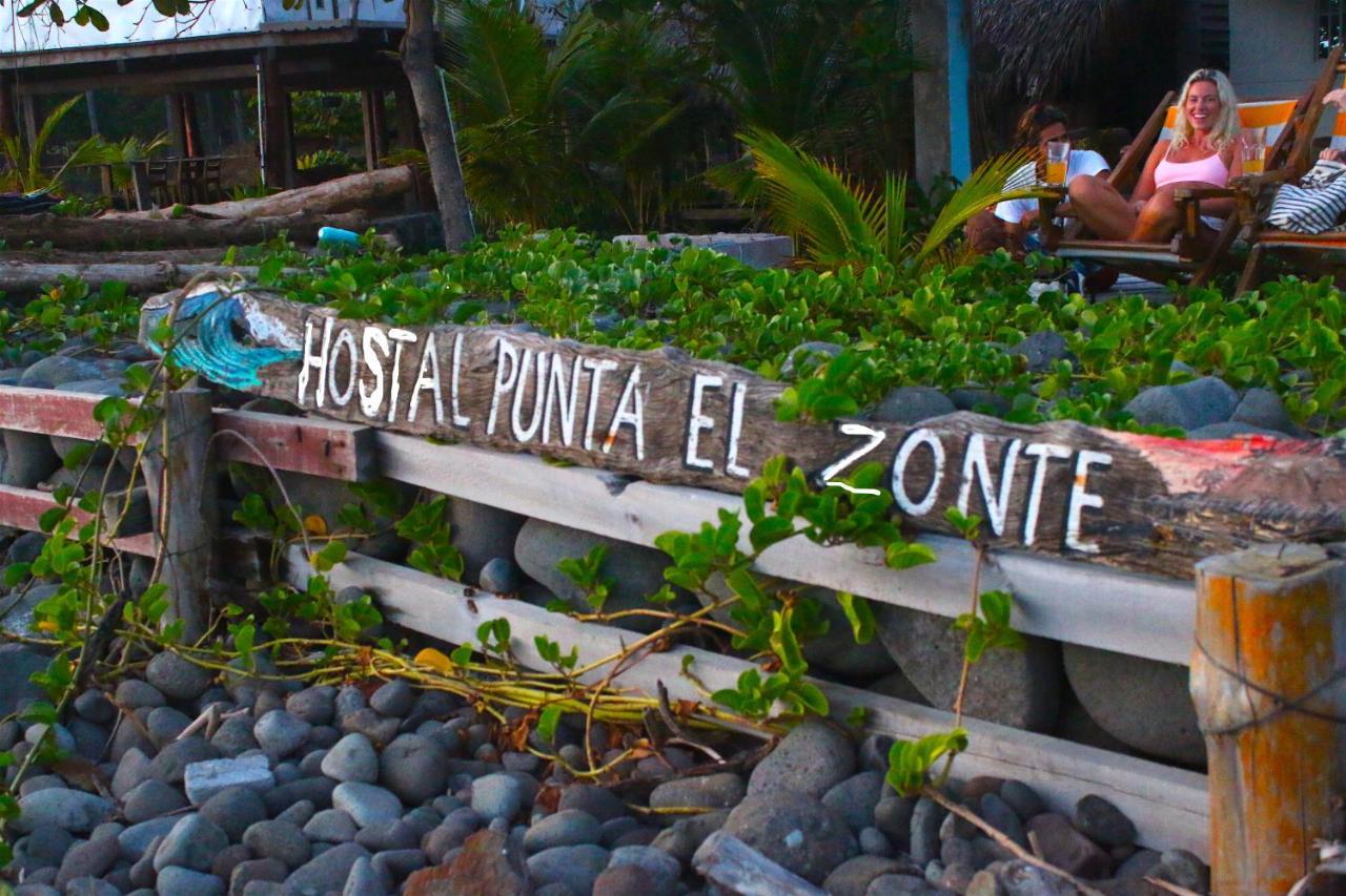 Punta El Zonte