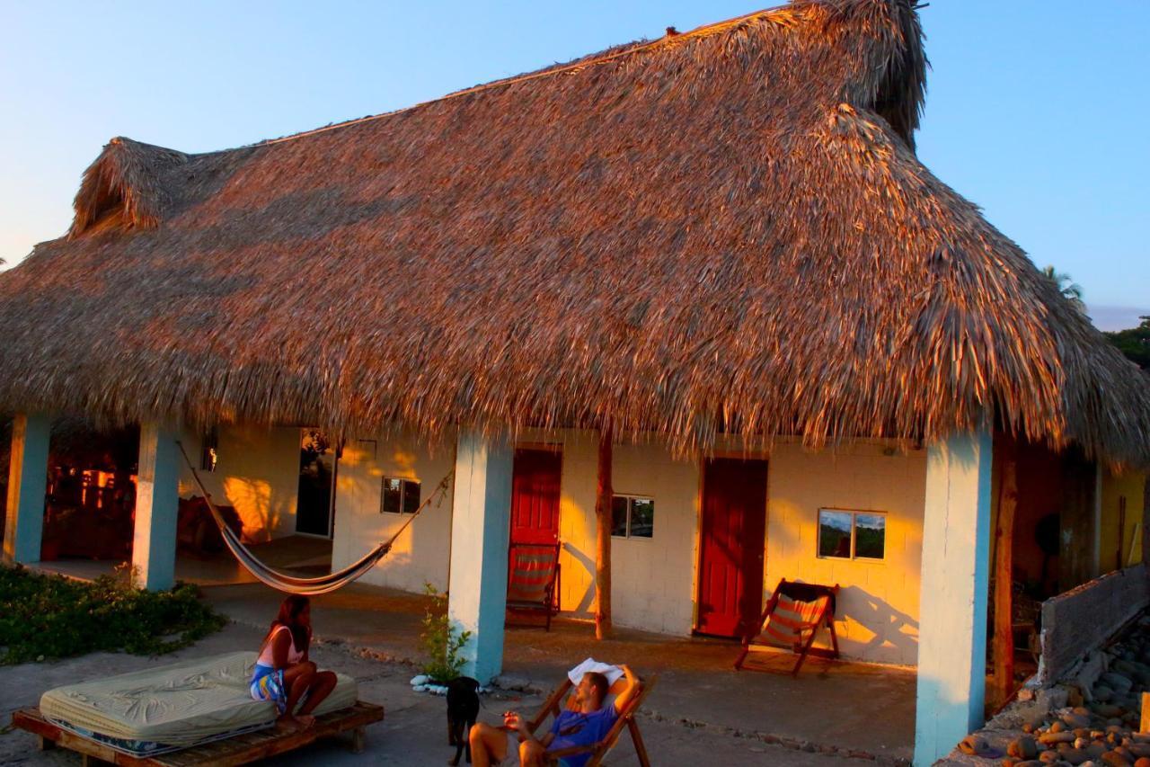 Guest house Punta El Zonte *