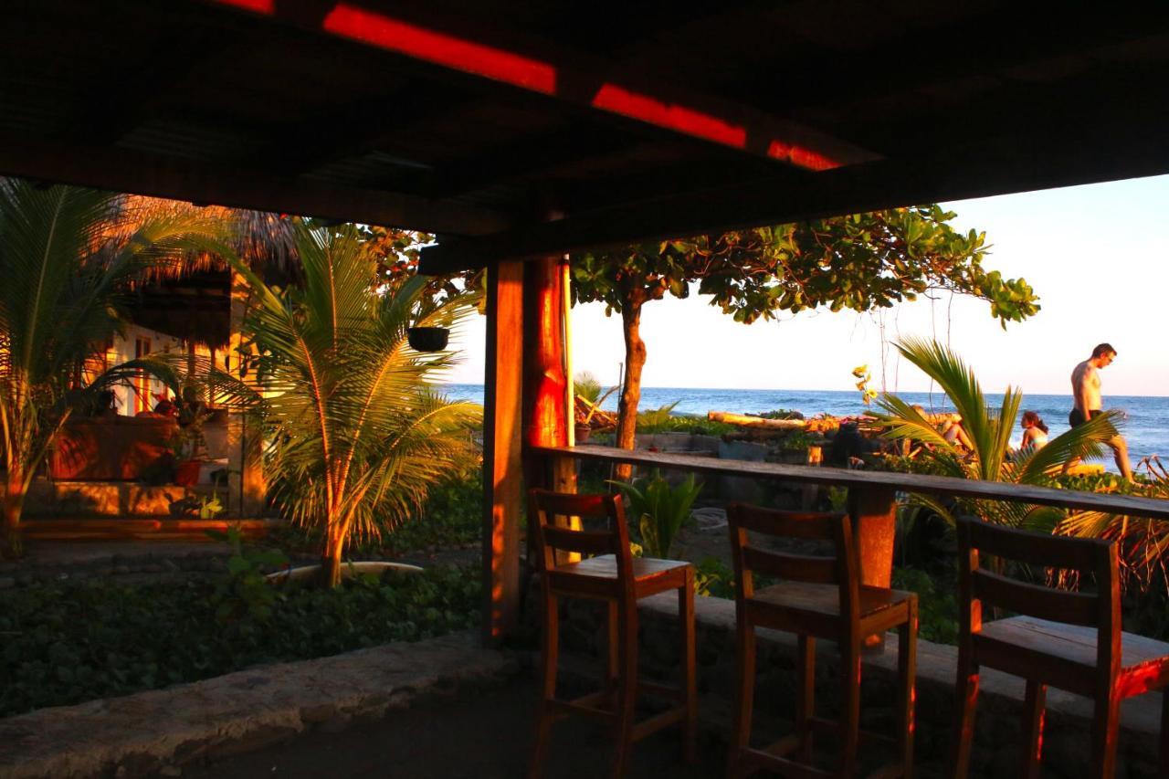 Punta El Zonte Guest house San Salvador