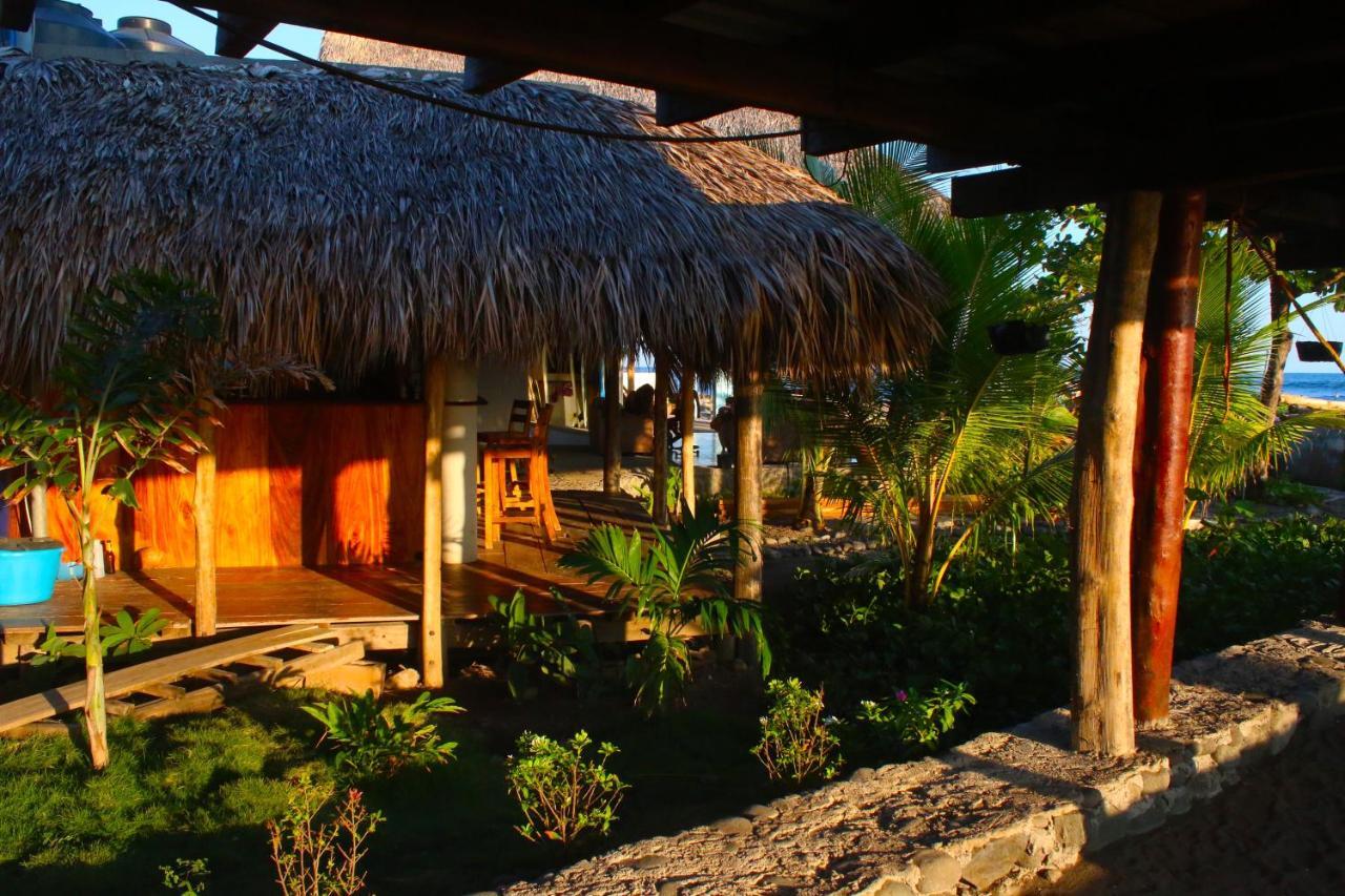 Punta El Zonte Guest house San Salvador
