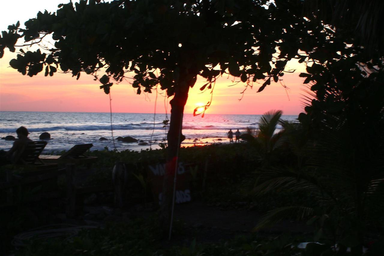 Punta El Zonte Guest house *